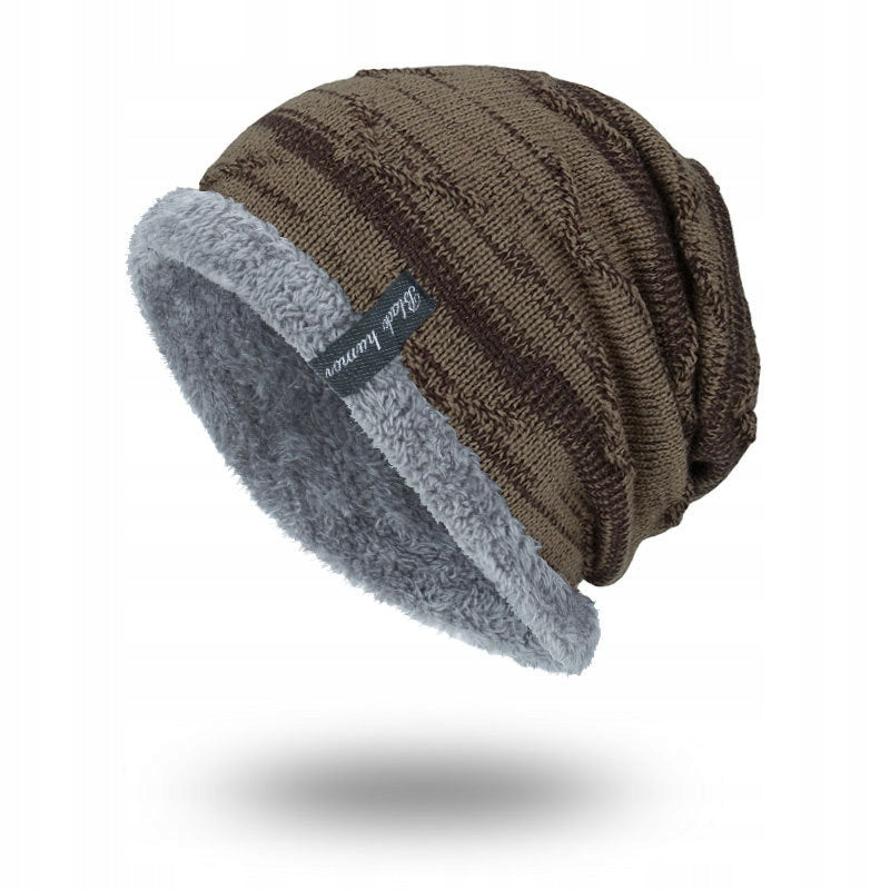 Herren Winter Mütze Isolierte Warm