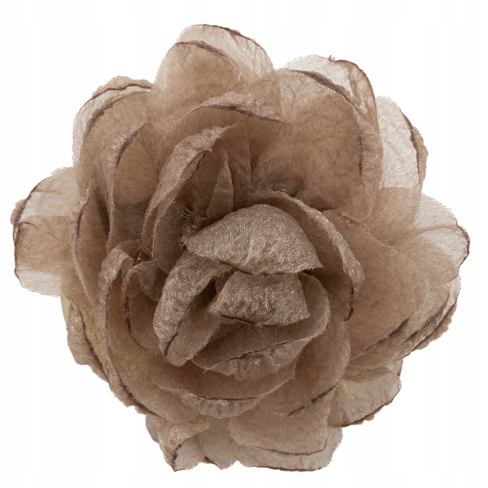 Haarklammer Blume Rose für Damen